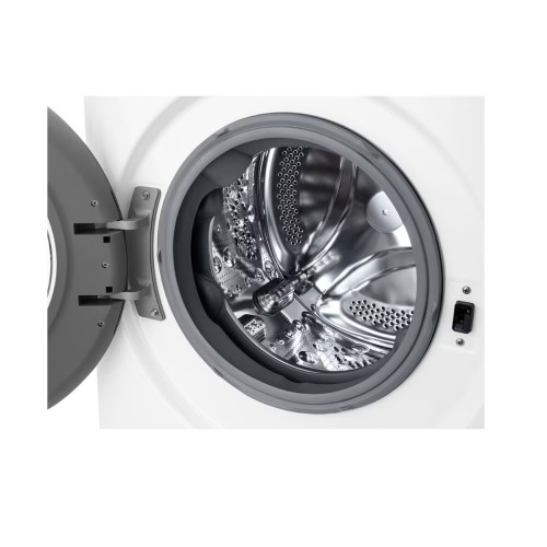LG Πλυντήριο Ρούχων F4R5009TSWW (9kg 1400rpm A)