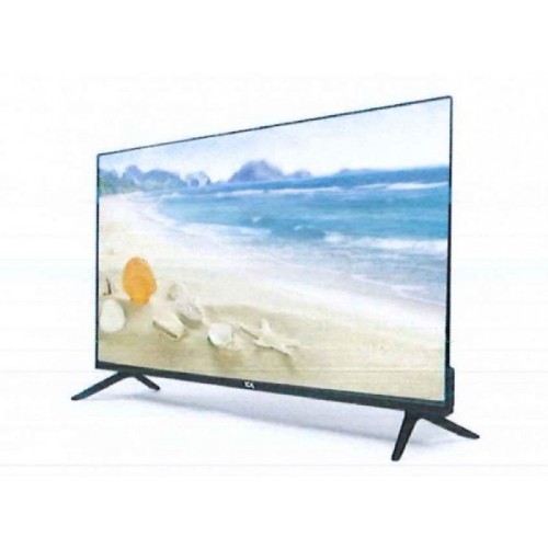 Ica Τηλεόραση Smart 55FZ 4K UHD Android 55''