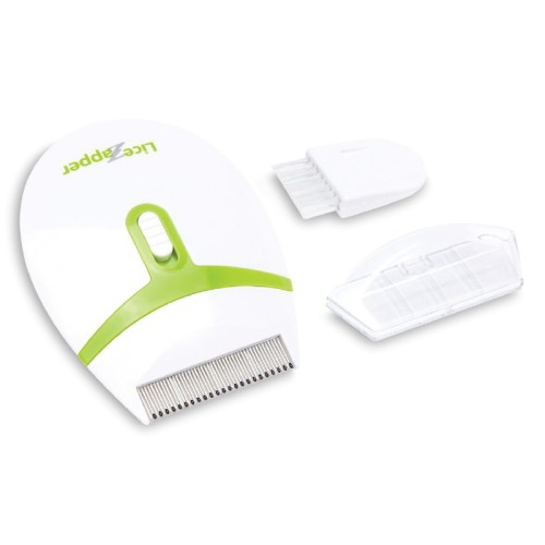 Epilady Ηλεκτρική Χτένα Για Ψείρες Lice Zapper EP-400-04A