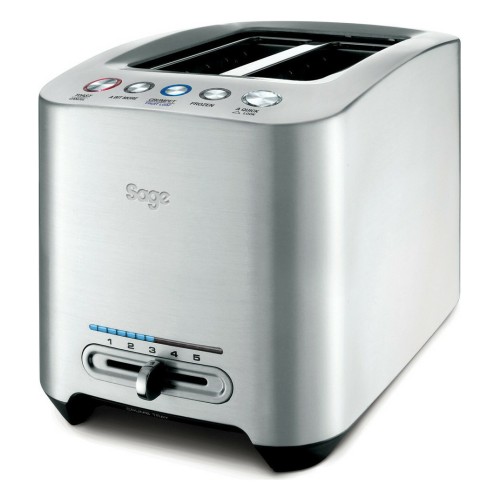 Sage Φρυγανιέρα Smart Toast (BTA825BSS)