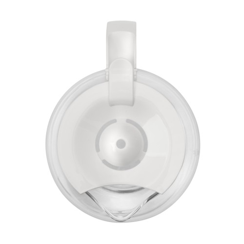 Izzy Καφετιέρα Φίλτρου Wooden (224324) White