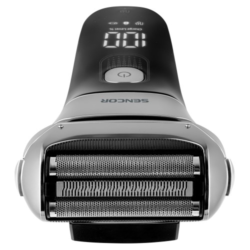 Sencor Ξυριστική Μηχανή SMS 0900BK