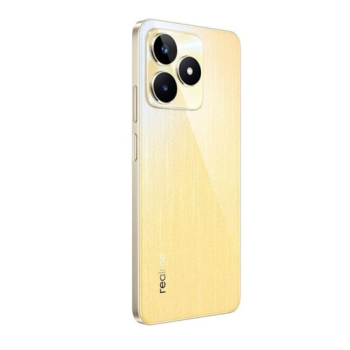 Realme Smartphone C53 RMX3760 6.74'' 6GB/128GB Champion Gold
