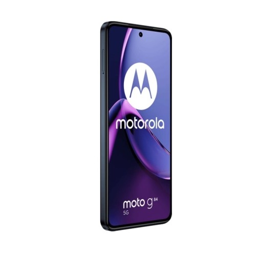 Motorola Smartphone XT2347-2 Moto G84 5G 6.5'' (PAYM0008PL) 12GB/256GB Midnight Blue