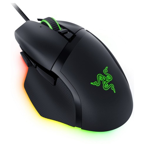 Razer Gaming Mouse Basilisk V3 RGB 26000 DPI (RZ01-04000100-R3M1) Μαύρο