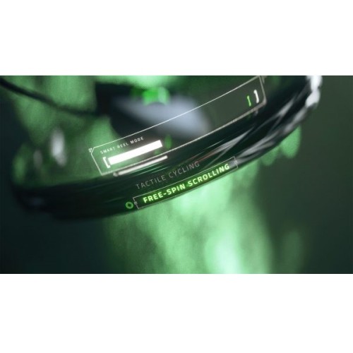 Razer Gaming Mouse Basilisk V3 RGB 26000 DPI (RZ01-04000100-R3M1) Μαύρο