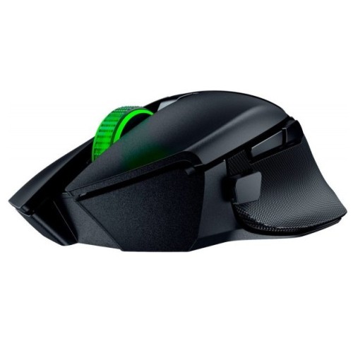 Razer Gaming Mouse Basilisk V3 X Hyperspeed Ασύρματο RGB 18000 DPI(RZ01-04870100-R3G1) Μαύρο