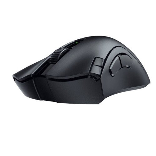 Razer Gaming Mouse Ασύρματο DeathAdder V2 X Hyperspeed 14000 DPI (RZ01-04130100-R3G1) Μαύρο