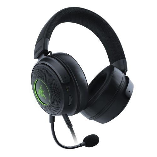 Razer Gaming Headset Kraken V3 Over Ear με σύνδεση USB (RZ04-03770200-R3M1)