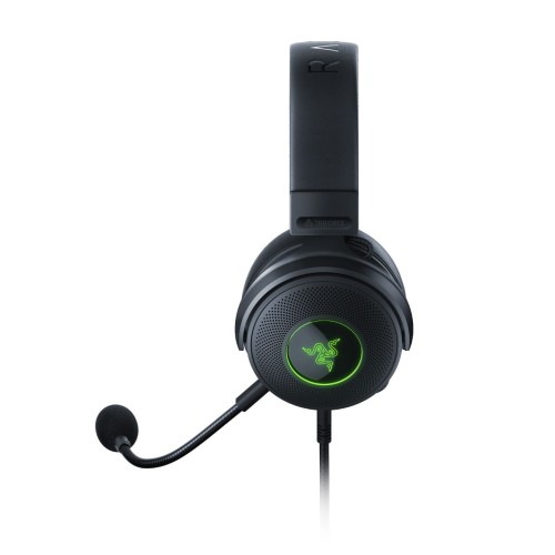 Razer Gaming Headset Kraken V3 Over Ear με σύνδεση USB (RZ04-03770200-R3M1)