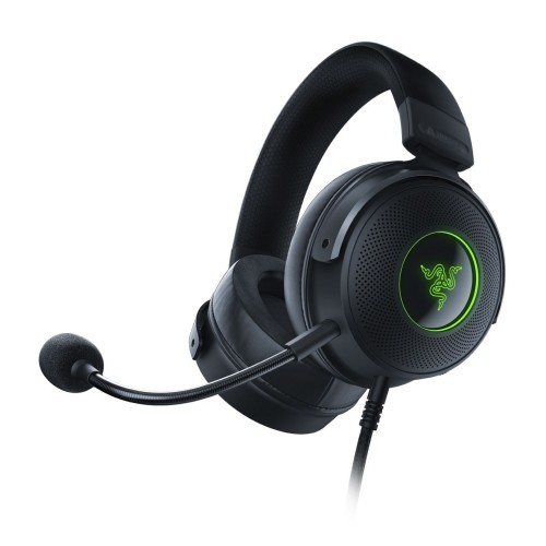 Razer Gaming Headset Kraken V3 Over Ear με σύνδεση USB (RZ04-03770200-R3M1)