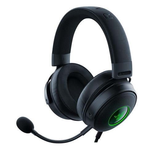 Razer Gaming Headset Kraken V3 Over Ear με σύνδεση USB (RZ04-03770200-R3M1)
