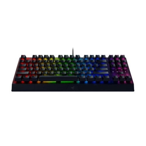 Razer Gaming Keyboard BlackWidow V3 TKL Tenkeyless Mechanical (RZ03-03491100-R3P1) GR Layout