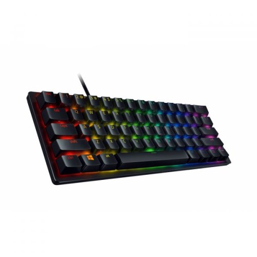 Razer Gaming Keyboard Huntsman Mini Linear Red Opto Mechanical Switch (RZ03-03390200-R3M1) US Layout