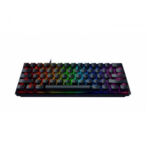 Razer Gaming Keyboard Huntsman Mini Linear Red Opto Mechanical Switch (RZ03-03390200-R3M1) US Layout