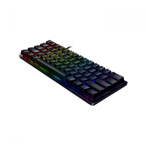 Razer Gaming Keyboard Huntsman Mini Linear Red Opto Mechanical Switch (RZ03-03390200-R3M1) US Layout
