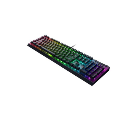 Razer Gaming Keyboard BlackWidow V4 X Mechanical (RZ03-04700100-R3M1) US Layout