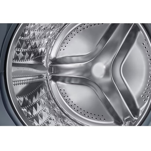 Samsung Πλυντήριο Ρούχων WW80CGC04DAELE (8kg 1400rpm Α)