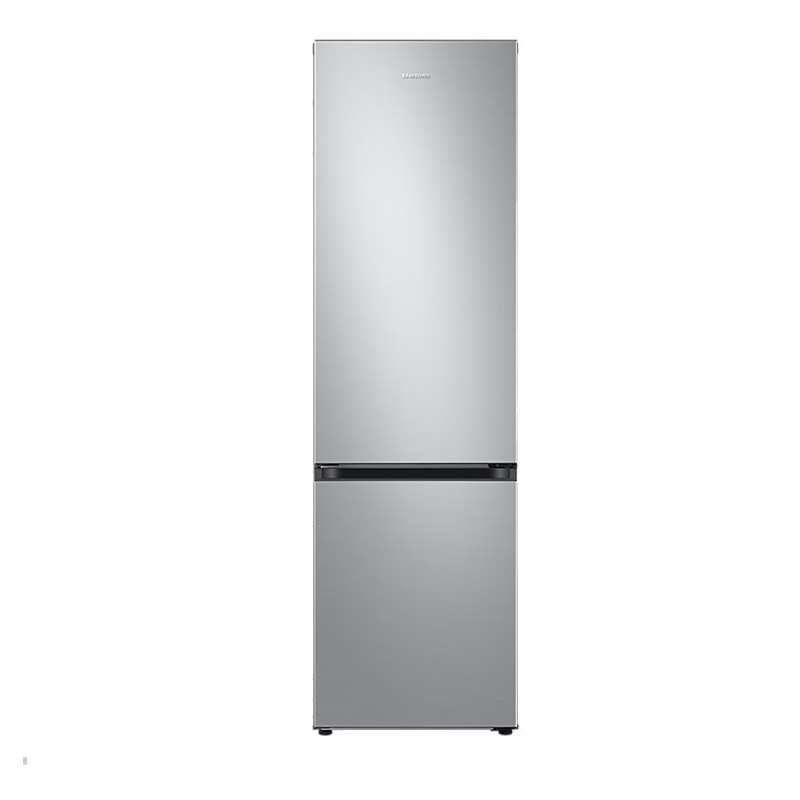 Samsung Ψυγειοκαταψύκτης RB38C600ESA/EF NoFrost 390lt Υ203xΠ59.5xΒ65.8εκ.