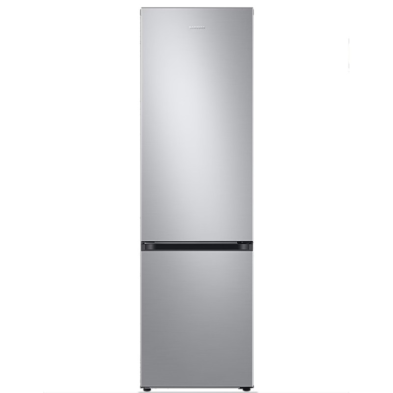 Samsung Ψυγειοκαταψύκτης RB38C602DSA/EF NoFrost 390lt Υ203xΠ59.5xΒ65.8εκ.