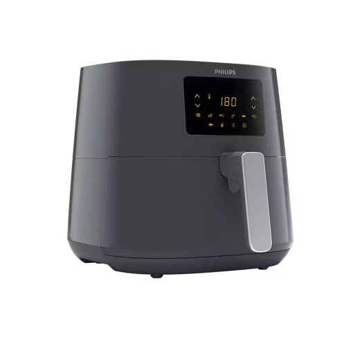 Philips Φριτέζα Αέρος HD9270/66 με Κάδο 6.2lt Γκρι