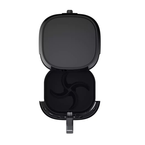 Philips Φριτέζα Αέρος HD9270/66 με Κάδο 6.2lt Γκρι