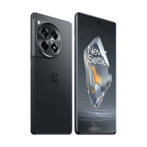 OnePlus Smartphone 12R CPH2609 5G 6,78'' (5011105231) 16GB/256GB Iron Gray