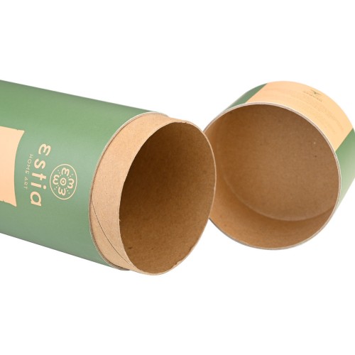 Estia Θερμός Travel Mug Save The Aegean 01-20347 500ml Forest spirit