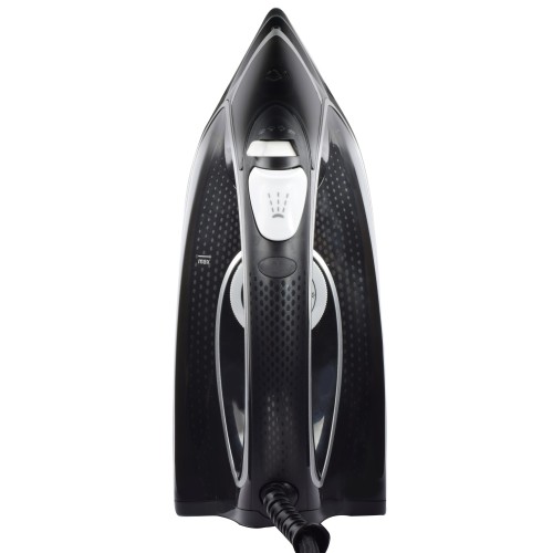 IQ Σίδερο Ατμού EI-863 3100W Μαύρο