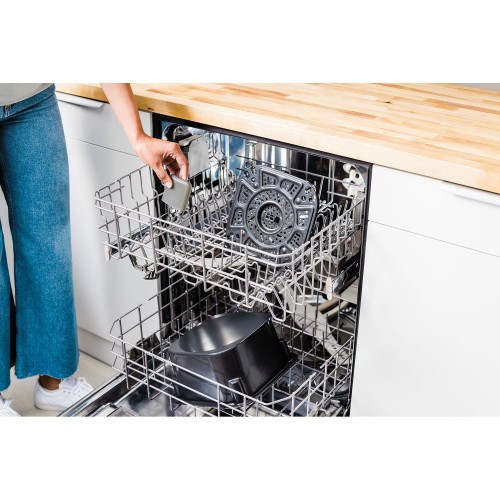 Ninja Πολυμάγειρας Φριτέζα Αέρα SPEEDI ON400EU με Κάδο 5.7lt 1760W