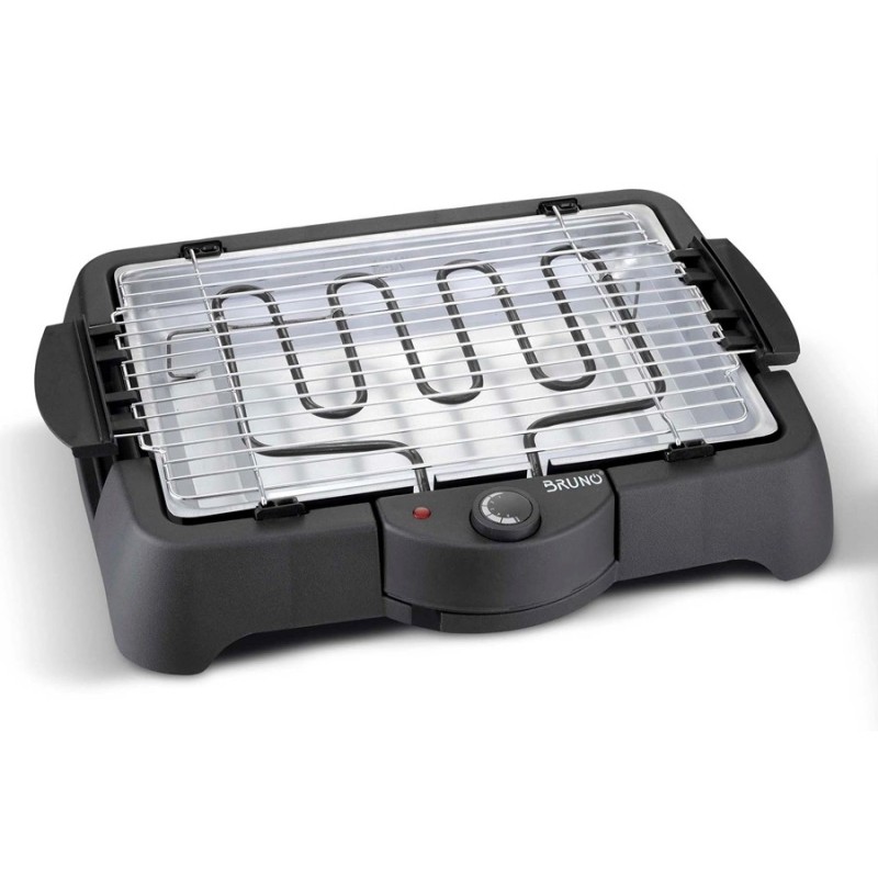 Bruno Ηλεκτρική Ψησταριά BBQ BRN-0138 2000W