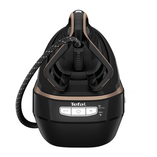 Tefal Σύστημα Σιδερώματος Pro Express Vision GV9820 Πίεσης 9bar με Δοχείο 1.2lt 3000W