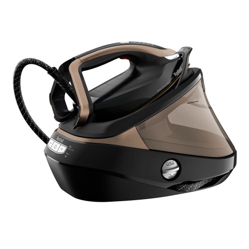 Tefal Σύστημα Σιδερώματος Pro Express Vision GV9820 Πίεσης 9bar με Δοχείο 1.2lt 3000W