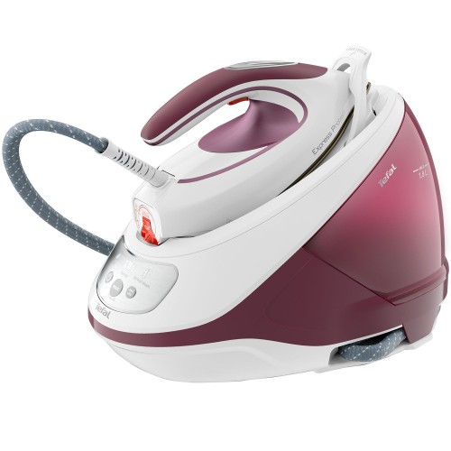 Tefal Σύστημα Σιδερώματος Express Protect SV9201E0 Πίεσης 7.5bar με Δοχείο 1.8lt 2800W