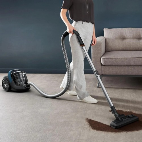 Rowenta Ηλεκτρική Σκούπα Green Force Cyclonic Max RO7B11