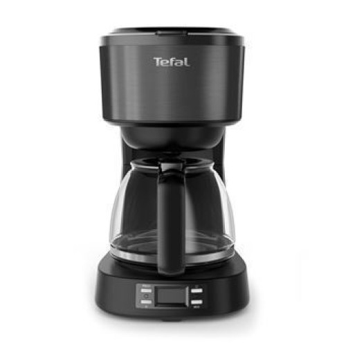 Tefal Καφετιέρα Φίλτρου Equinox CM5208 900W