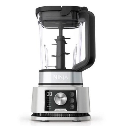 Ninja Μπλέντερ Power Nutri CB350EU 3 σε 1 1200W