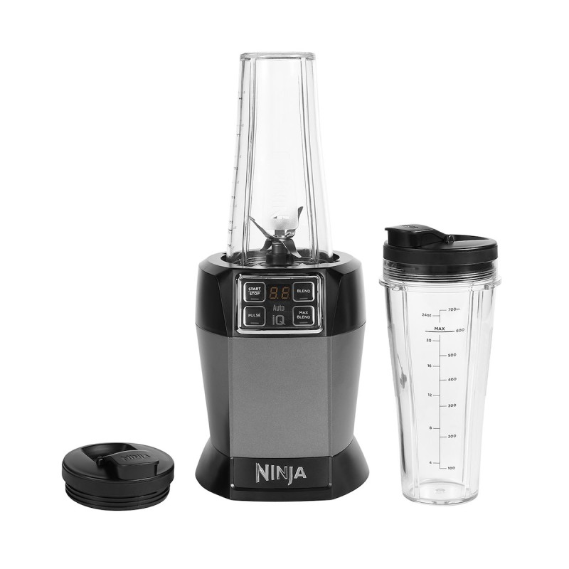 Ninja Μπλέντερ για Smoothies BN495EU 1000W