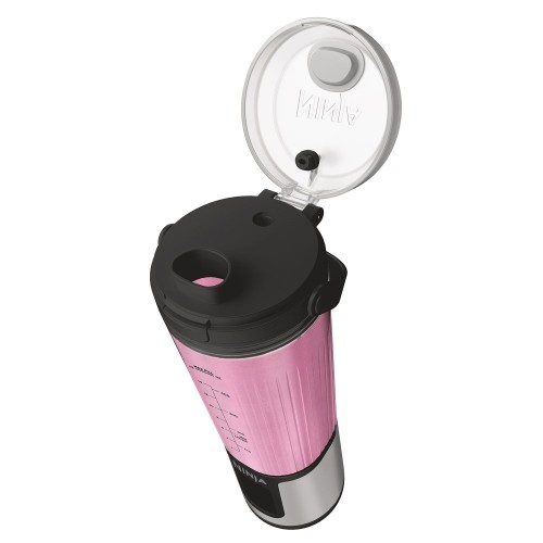 Ninja Ασύρματο Μπλέντερ για Smoothies Blast BC151EUBK 700W Μαύρο