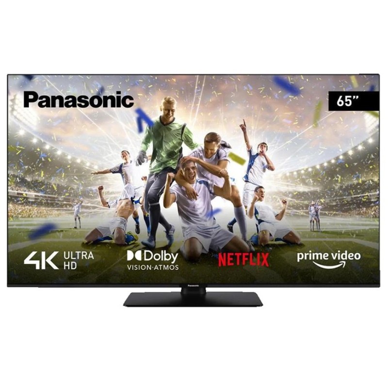 Panasonic Τηλεόραση Smart TX-65MX600E 4K UHD 65''
