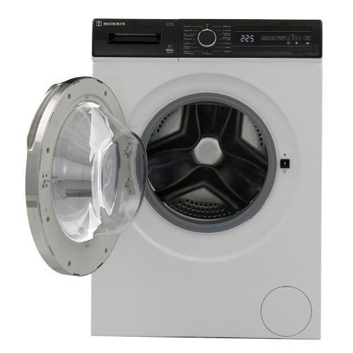 Morris Πλυντήριο Ρούχων WIW-81428 (8kg 1400rpm Α)