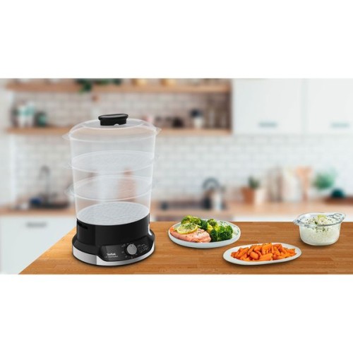 Tefal Ατμομάγειρας Ultracompact VC2048