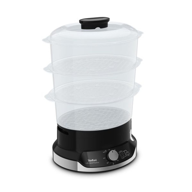 Tefal Ατμομάγειρας Ultracompact VC2048