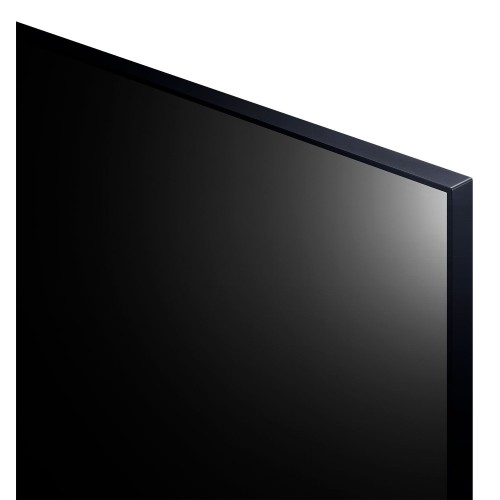 LG Τηλεόραση Smart 55NANO756QC 4K UHD LED 55''