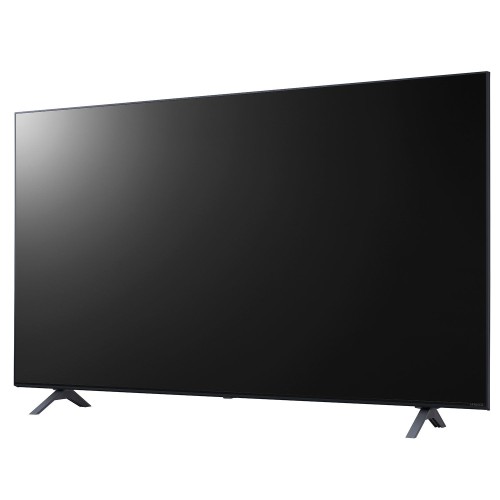 LG Τηλεόραση Smart 65NANO756QC 4K UHD LED 65''
