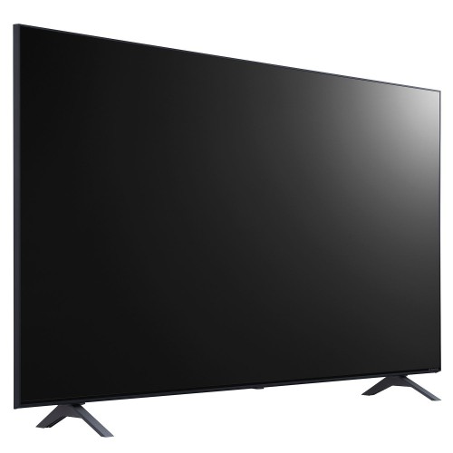 LG Τηλεόραση Smart 65NANO756QC 4K UHD LED 65''