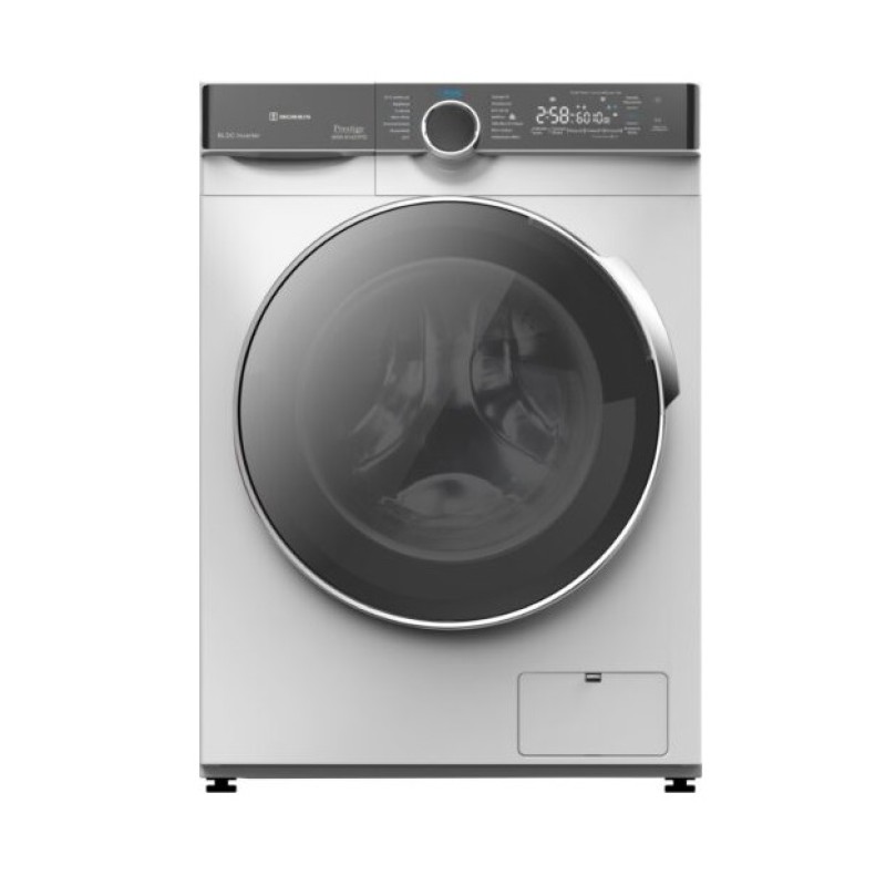 Morris Πλυντήριο Ρούχων WIW-91431PG (9kg 1400rpm Α)