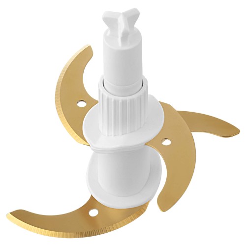 Sencor Ασύρματος Πολυκόπτης SCB 9000WH με Δοχείο 500ml