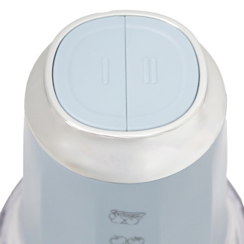 Rohnson Πολυκόπτης R-518 600W με Δοχείο 600ml