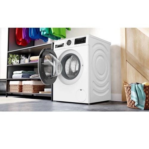 Bosch Πλυντήριο Ρούχων WGG244FGGR (9kg 1400rpm A)